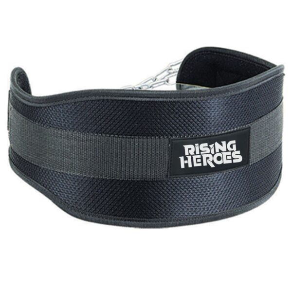 23 Neoprene Gym Belts