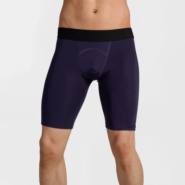 Elite Compression Shorts