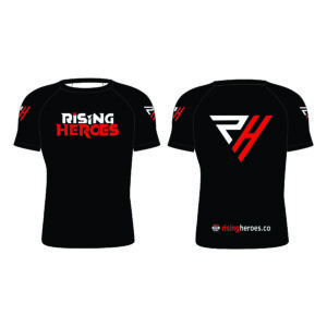Rash Guards