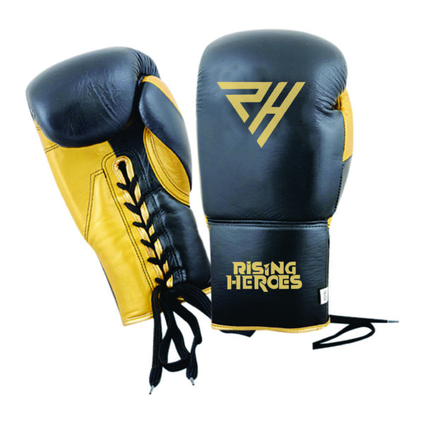 24 Boxing Gloves