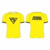 25 Rash Guards