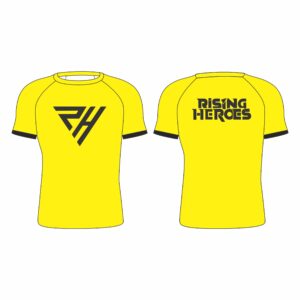 Rash Guards