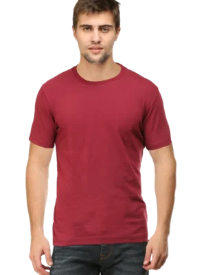 Cotton T-Shirt