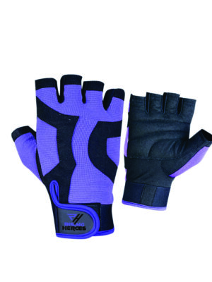 25 Training & Gym Gloves
