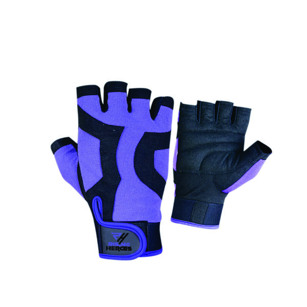 25 Training & Gym Gloves