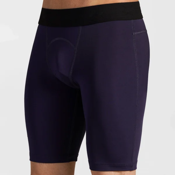 Elite Compression Shorts