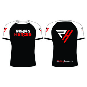Rash Guards