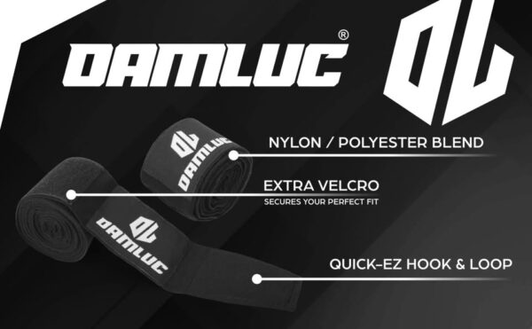 271851783_4929457833771348_8146393815330749338_n Special Edition DAMLUC Boxing Gloves