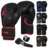 272001171_4737569789658433_6072667131941879269_n Special Edition DAMLUC Boxing Gloves