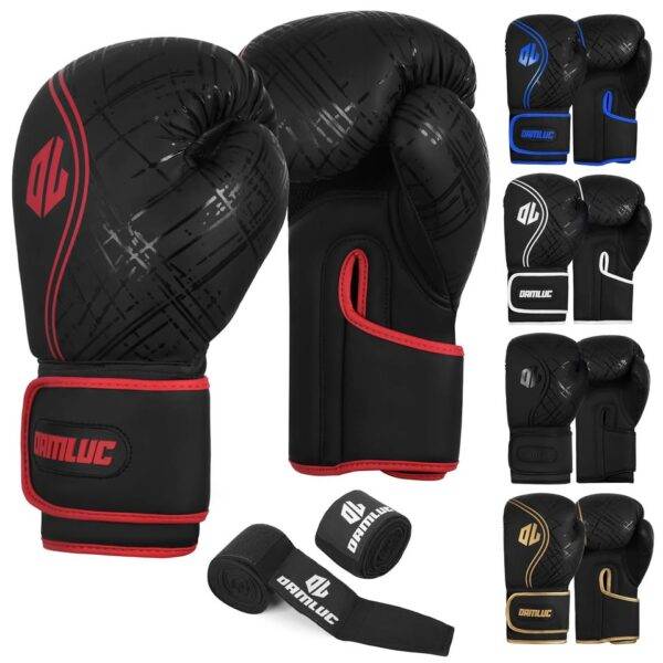 272001171_4737569789658433_6072667131941879269_n Special Edition DAMLUC Boxing Gloves