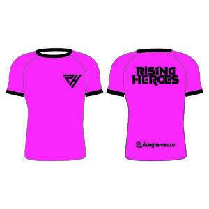 Rash Guards