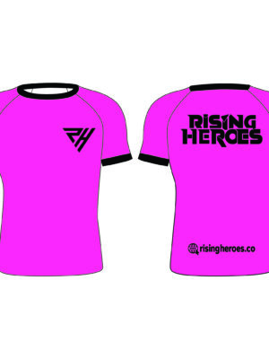 Rash Guards