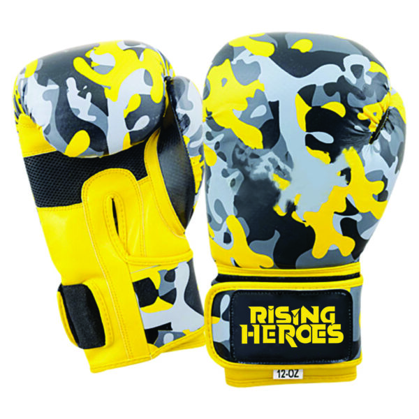 28 Boxing Gloves