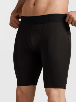 Elite Compression Shorts