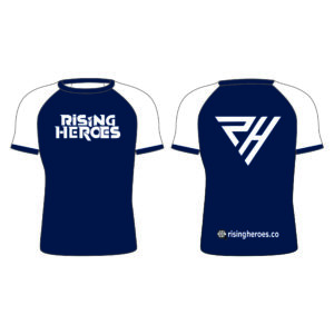 Rash Guards