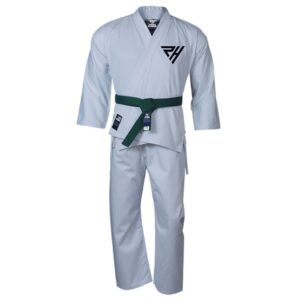 Karate Uniforms (Gi)