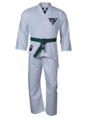 Karate Uniforms (Gi)