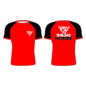 Rash Guards