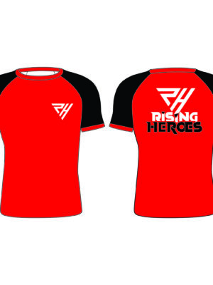 Rash Guards