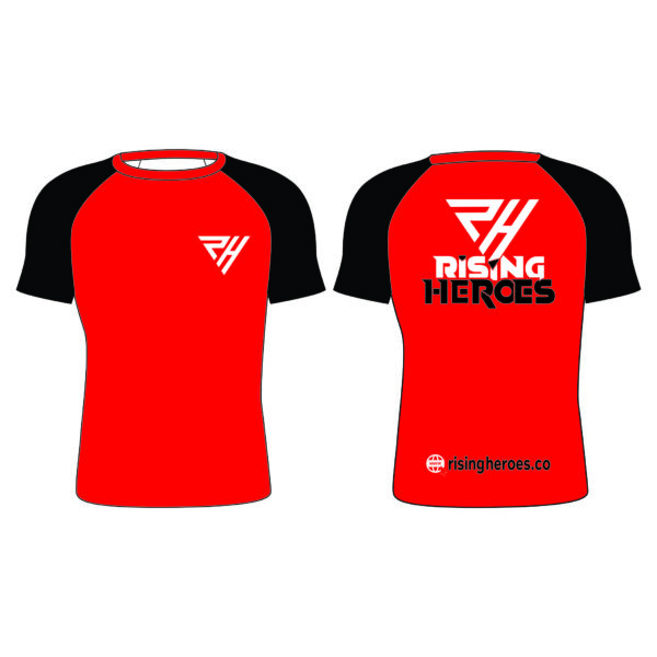 31 Rash Guards