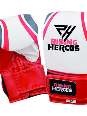 31 Boxing Gloves