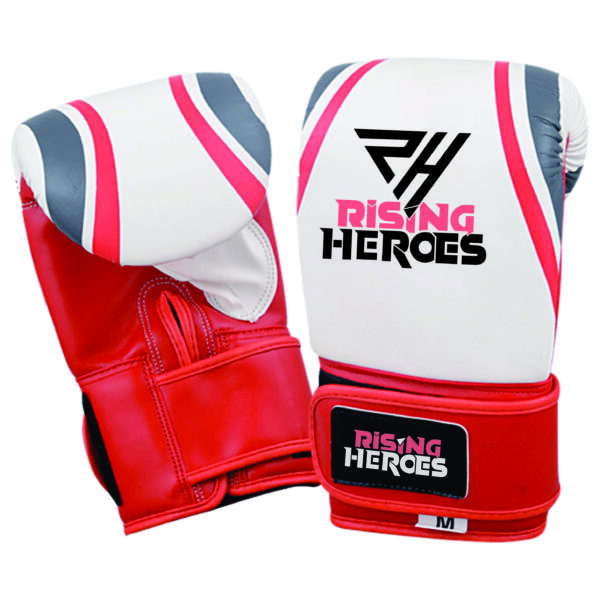 31 Boxing Gloves