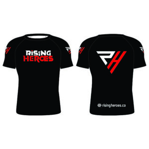Rash Guards