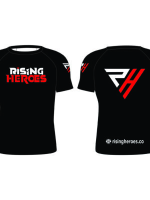 Rash Guards
