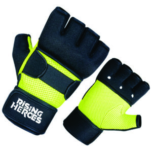 Gel Wrap Gloves