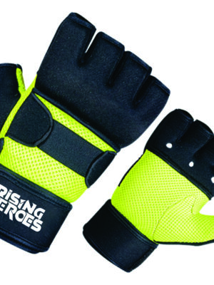 32 Gel Wrap Gloves
