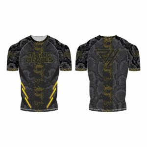 Rash Guards