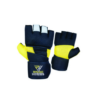 Gel Wrap Gloves