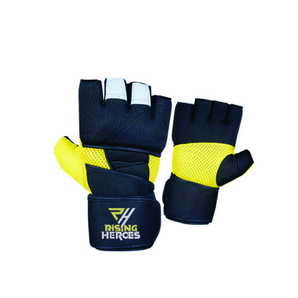 Gel Wrap Gloves