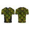 34 Rash Guards