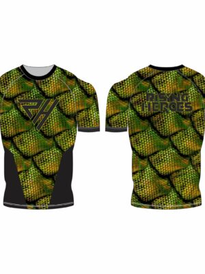 Rash Guards