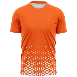 Sublimated Sports T-Shirts