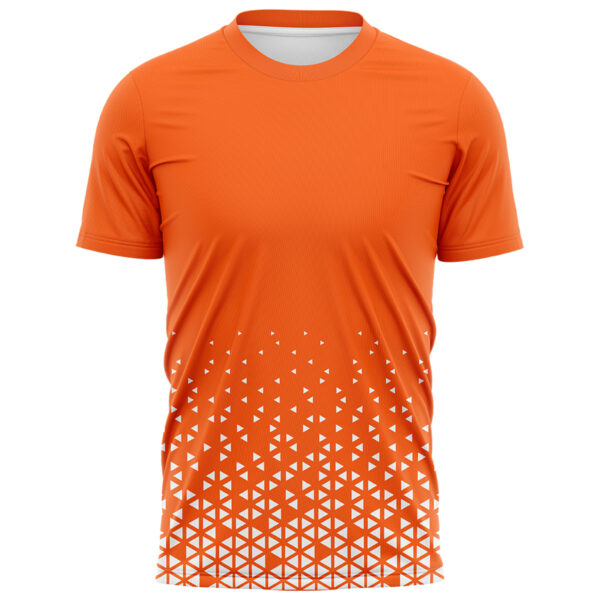Sublimated Sports T-Shirts