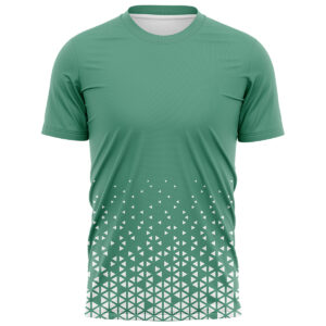 Sublimated Sports T-Shirts