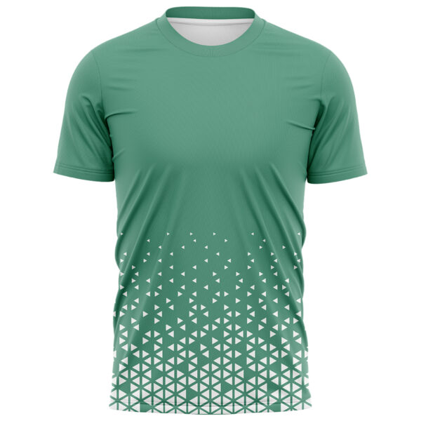 Sublimated Sports T-Shirts