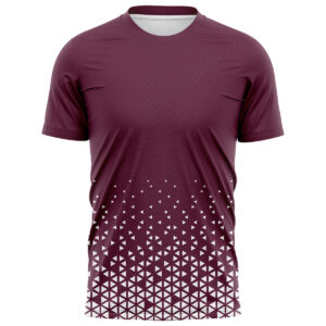 Sublimated Sports T-Shirts