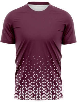 Sublimated Sports T-Shirts