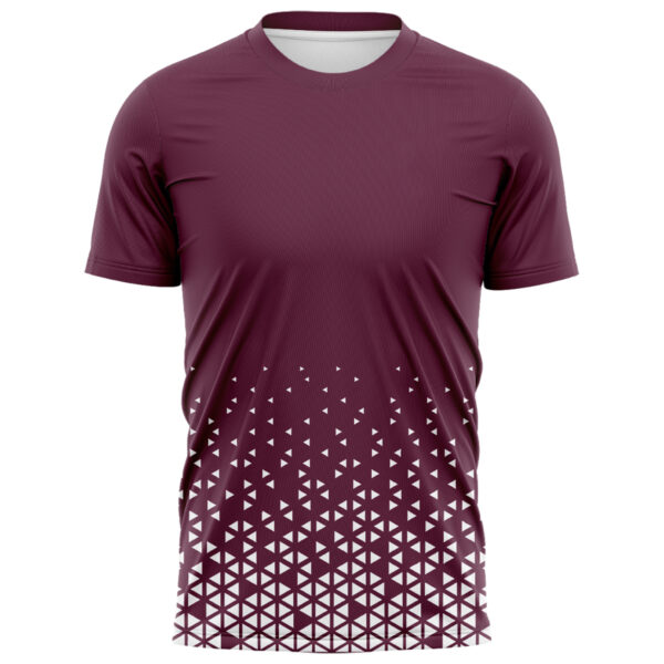 Sublimated Sports T-Shirts