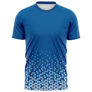 Sublimated Sports T-Shirts