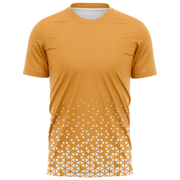 Sublimated Sports T-Shirts