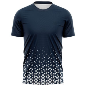 Sublimated Sports T-Shirts