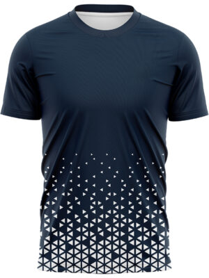 Sublimated Sports T-Shirts