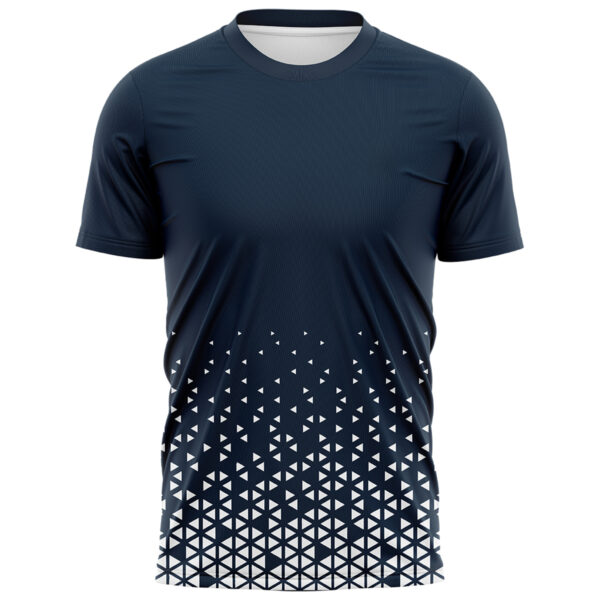 3405-5 Sublimated Sports T-Shirts