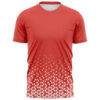 3405-6 Sublimated Sports T-Shirts
