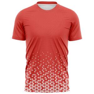 Sublimated Sports T-Shirts