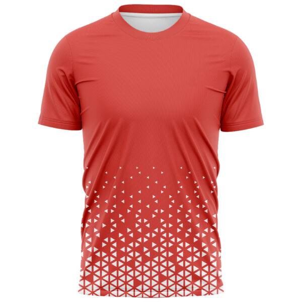 3405-6 Sublimated Sports T-Shirts